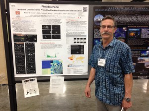 bob at ocean science PP poster